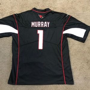 Kyler Murray Arizona Cardinals Jersey XL